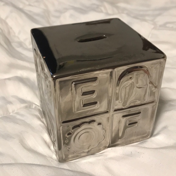 alphabet bank - Picture 3 of 4